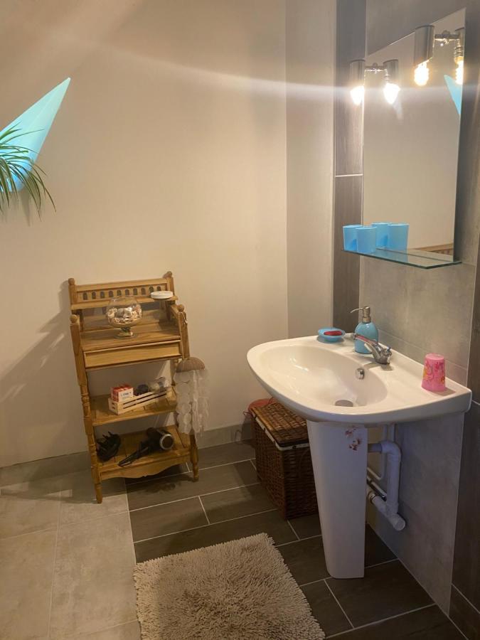 Couette-café Ambiance Campagne Chic Freneuse (Seine-Maritime)
