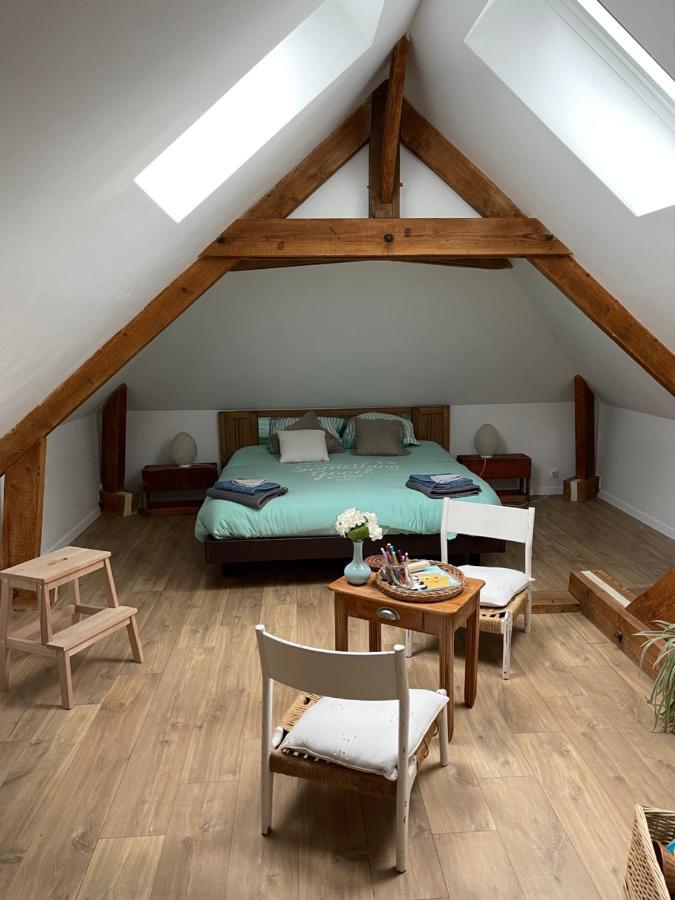 Ambiance Campagne Chic *